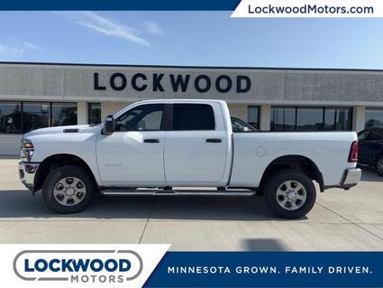 2025 Ram 3500 Marshall MN