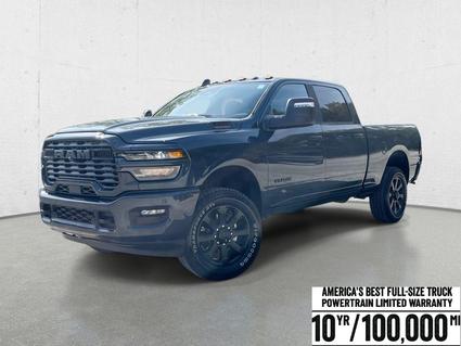 2026 Ram 3500 Valparaiso IN