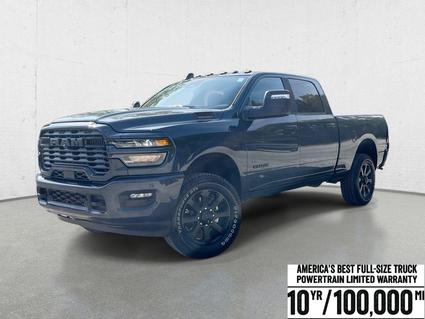 2026 Ram 3500 Valparaiso IN