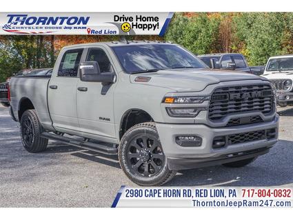 2026 Ram 3500 Red Lion PA