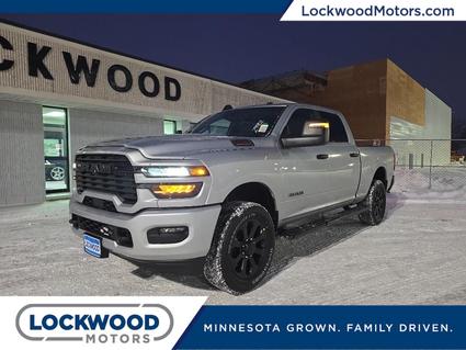 2026 Ram 3500 Marshall MN