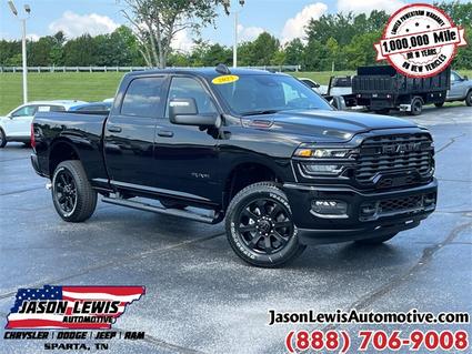2025 Ram 3500 Sparta TN