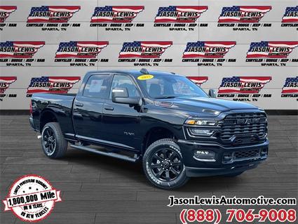2025 Ram 3500 Sparta TN