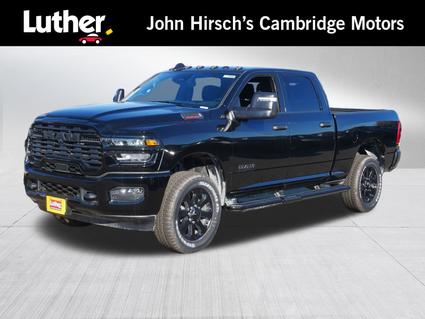2026 Ram 3500 Cambridge MN