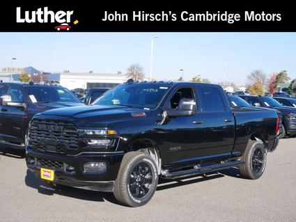 2026 Ram 3500 Cambridge MN
