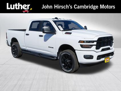 2026 Ram 3500 Cambridge MN