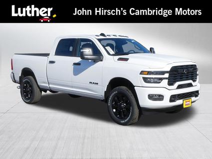 2026 Ram 3500 Cambridge MN