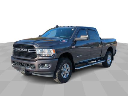 2019 Ram 3500 Newberry SC