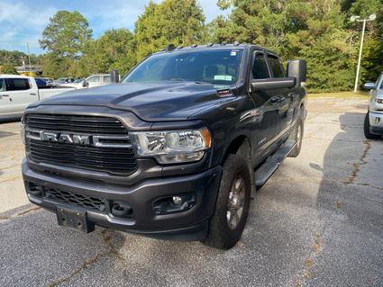 2019 Ram 3500 Newberry SC