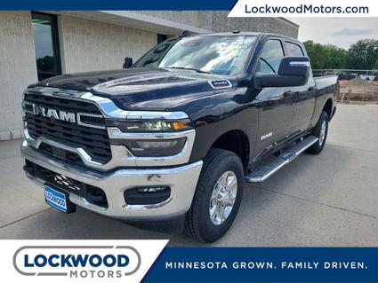 2025 Ram 3500 Marshall MN