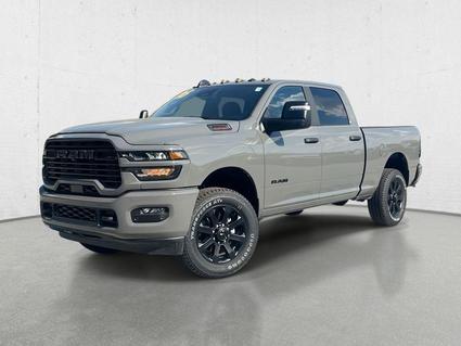 2026 Ram 3500 Valparaiso IN
