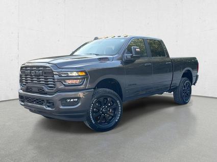 2026 Ram 3500 Valparaiso IN