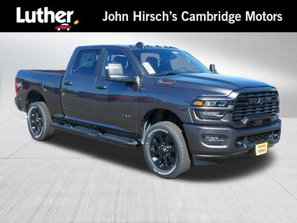 2026 Ram 3500 Cambridge MN
