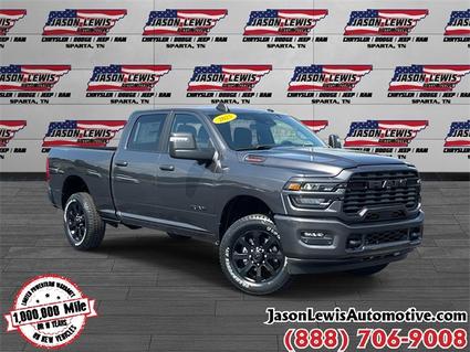 2025 Ram 3500 Sparta TN