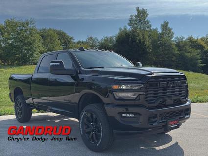 2026 Ram 3500 Green Bay WI