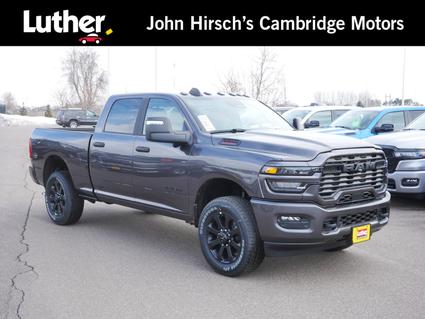 2026 Ram 3500 Cambridge MN