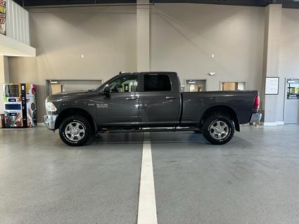 2018 Ram 3500 Manchester IA