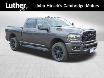 2024 Ram 3500 Cambridge MN