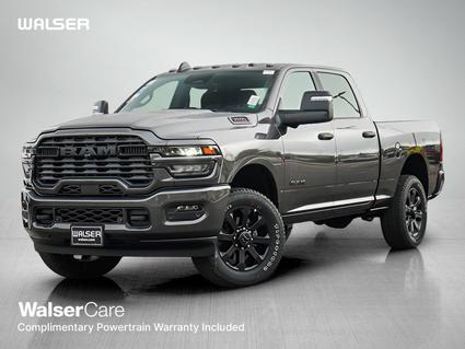 2026 Ram 3500 Hopkins MN
