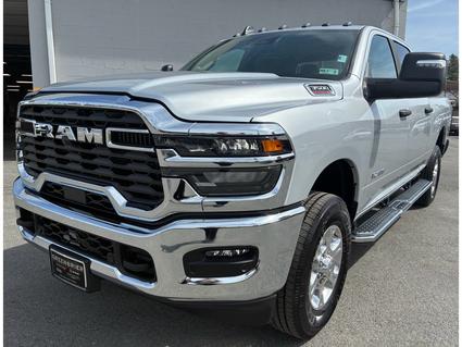 2026 Ram 3500 Lewisburg WV