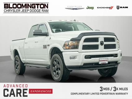 2017 Ram 3500 Minneapolis MN