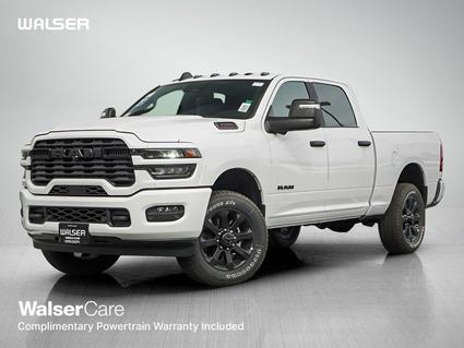 2026 Ram 3500 Hopkins MN