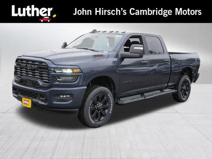 2026 Ram 3500 Cambridge MN