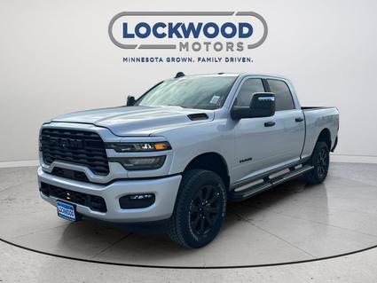 2026 Ram 3500 Marshall MN