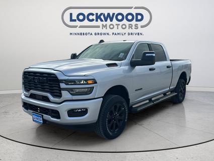 2026 Ram 3500 Marshall MN