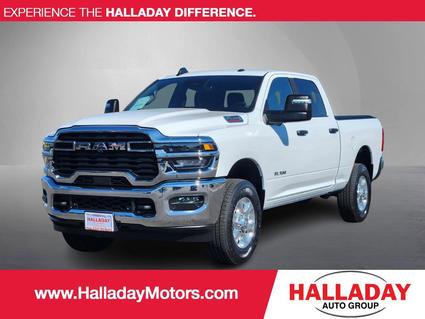 2025 Ram 3500 Cheyenne WY