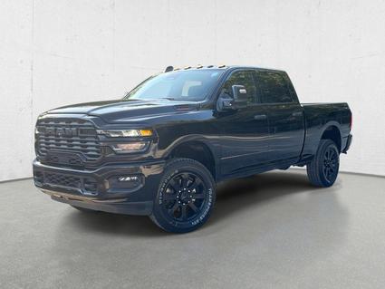 2026 Ram 3500 Valparaiso IN