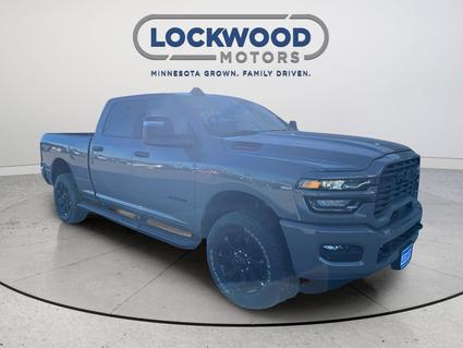 2026 Ram 3500 Marshall MN