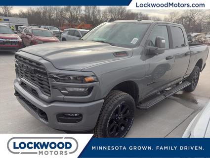 2026 Ram 3500 Marshall MN