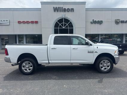 2018 Ram 3500 Winnsboro SC