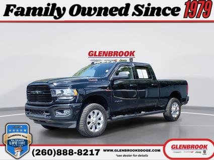 2019 Ram 3500 Fort Wayne IN