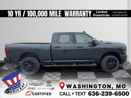 2026 Ram 3500 Washington MO