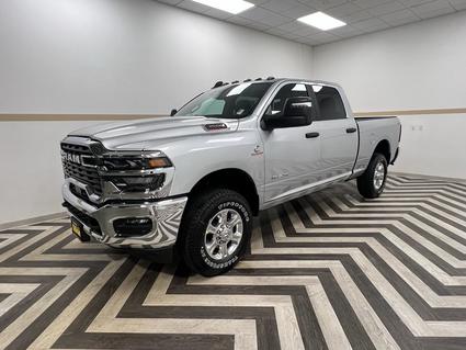 2026 Ram 3500 Bozeman MT