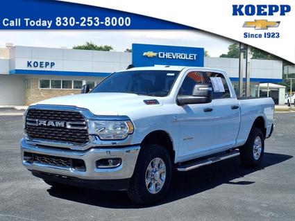 2023 Ram 3500 La Vernia TX