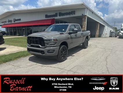 2025 Ram 3500 Winchester TN