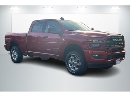 2026 Ram 3500 Olympia WA