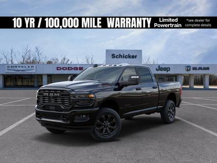 2026 Ram 3500 Washington MO