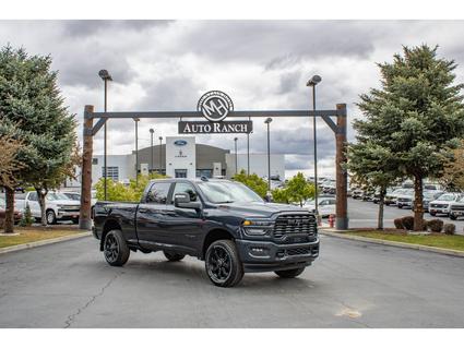 2026 Ram 3500 Mountain Home ID