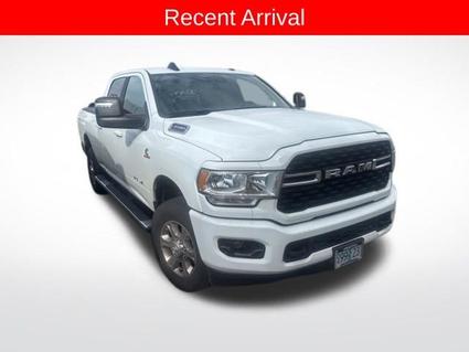 2024 Ram 3500 Salem OR