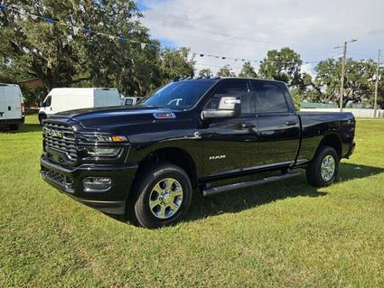 2025 Ram 3500 Wauchula FL