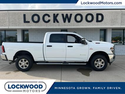 2026 Ram 3500 Marshall MN