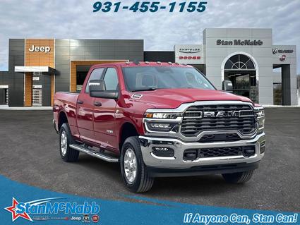 2026 Ram 3500 Tullahoma TN