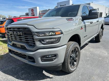 2026 Ram 3500 Rexburg ID
