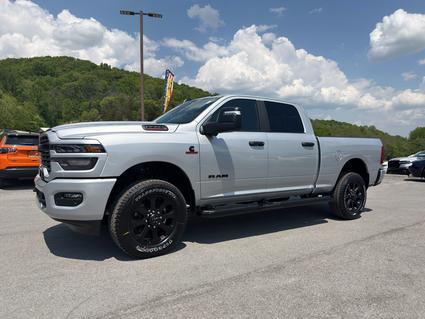 2026 Ram 3500 Rogersville TN