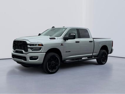 2026 Ram 3500 Rogersville TN