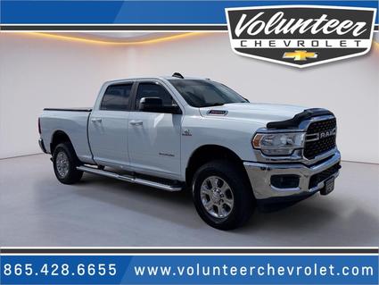 2022 Ram 3500 Sevierville TN